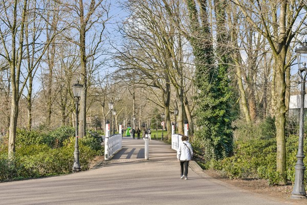 Medium property photo - Wagenaarstraat 27, 1093 CD Amsterdam